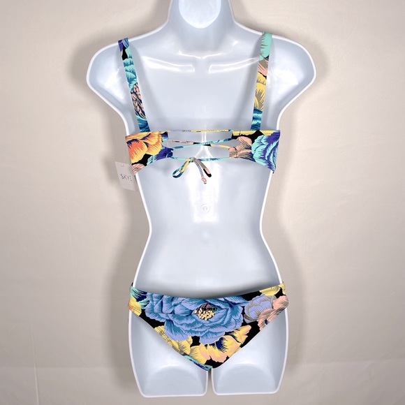 Buttery Soft swim Suit Size Extra Small - Picture 4 of 5